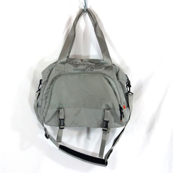 merrell duffle bag